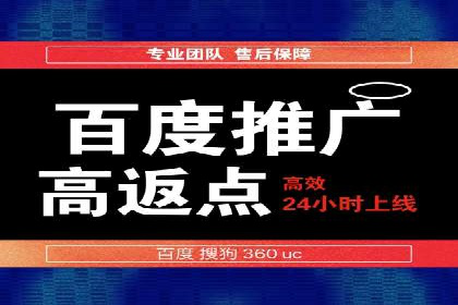 百度推广案例：揭秘高转化广告策略